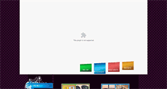 Desktop Screenshot of barvymista.com